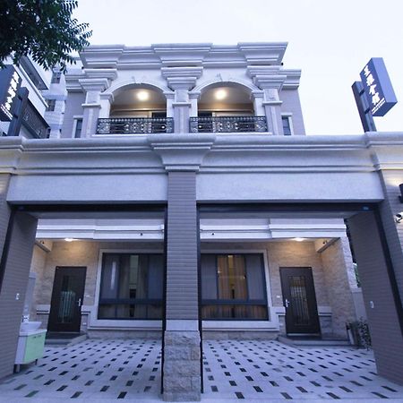 風雅御民宿-可加價攜帶寵物 Kota Hualien Bagian luar foto